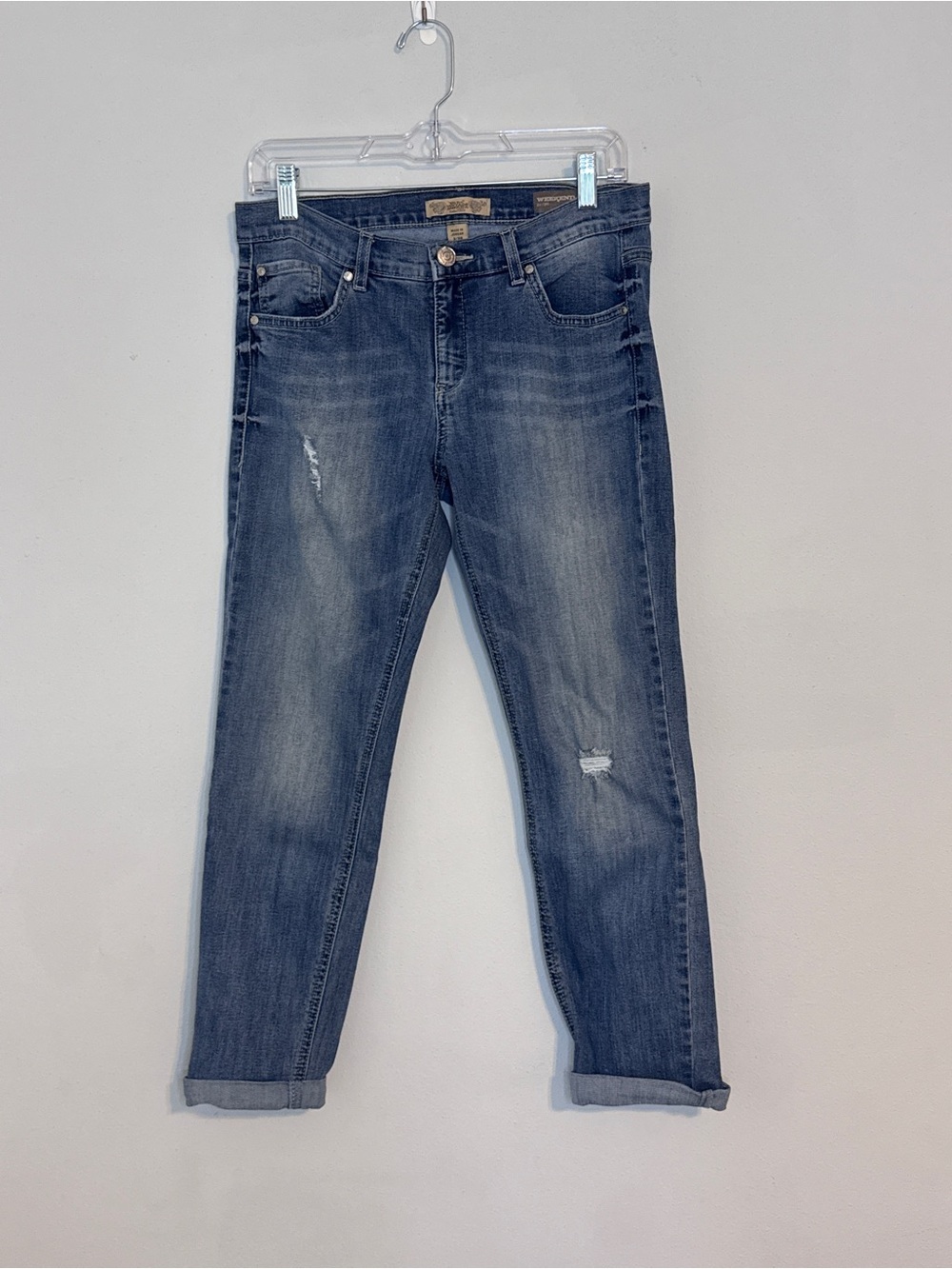 Nine West Vintage America Jeans - Size 2